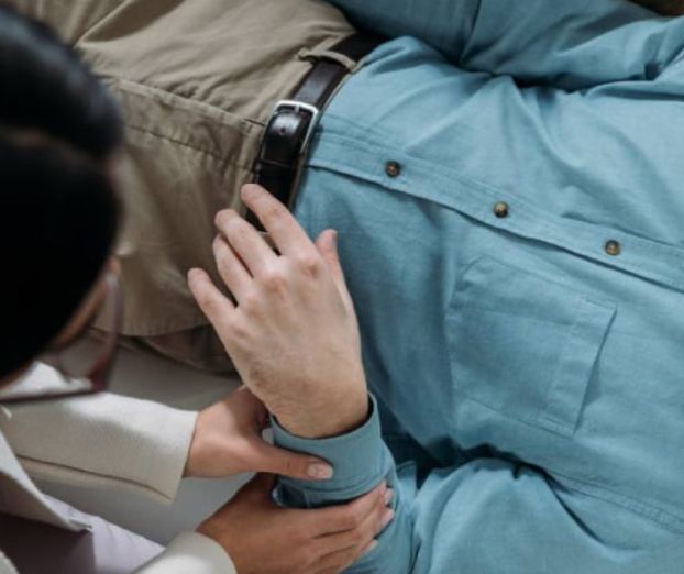 Spoznajte medicinsko hipnozo