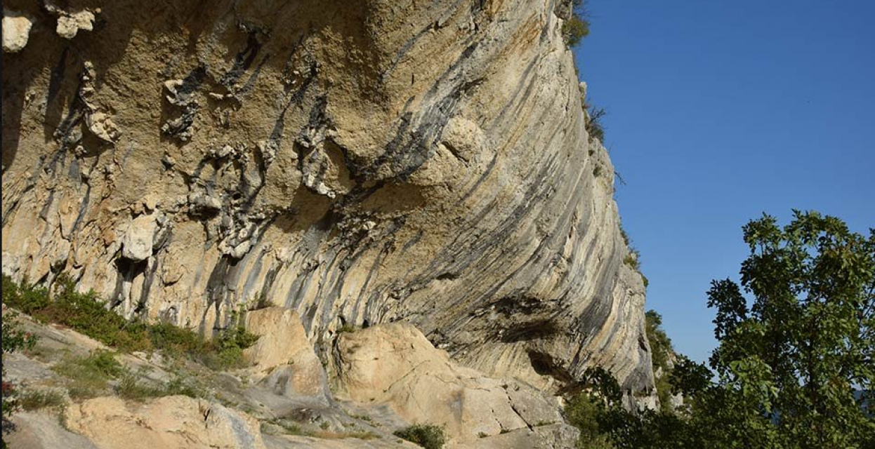 Ideja za izlet: Veli Badin