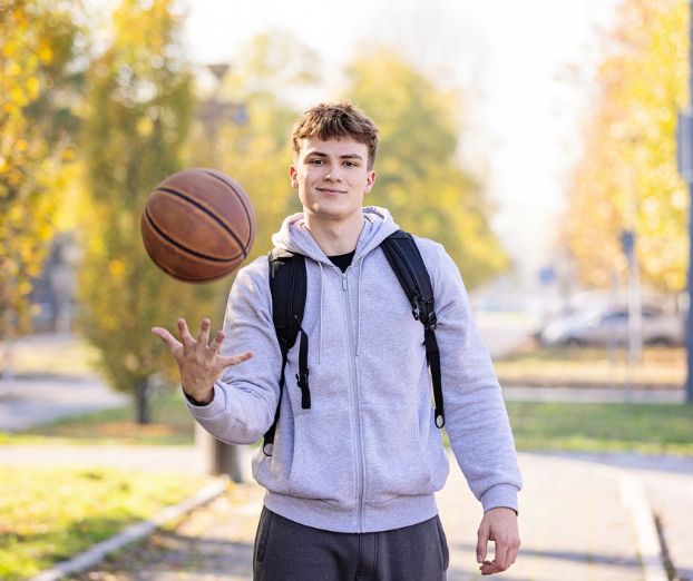 Je uspe&scaron;no &scaron;portno kariero mogoče združiti z uspe&scaron;nim izobraževanjem? Zakaj pa ne