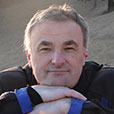 mag. Ludvik Pevec