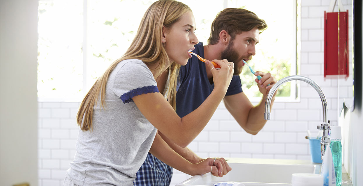 Naj zdravje ne čaka