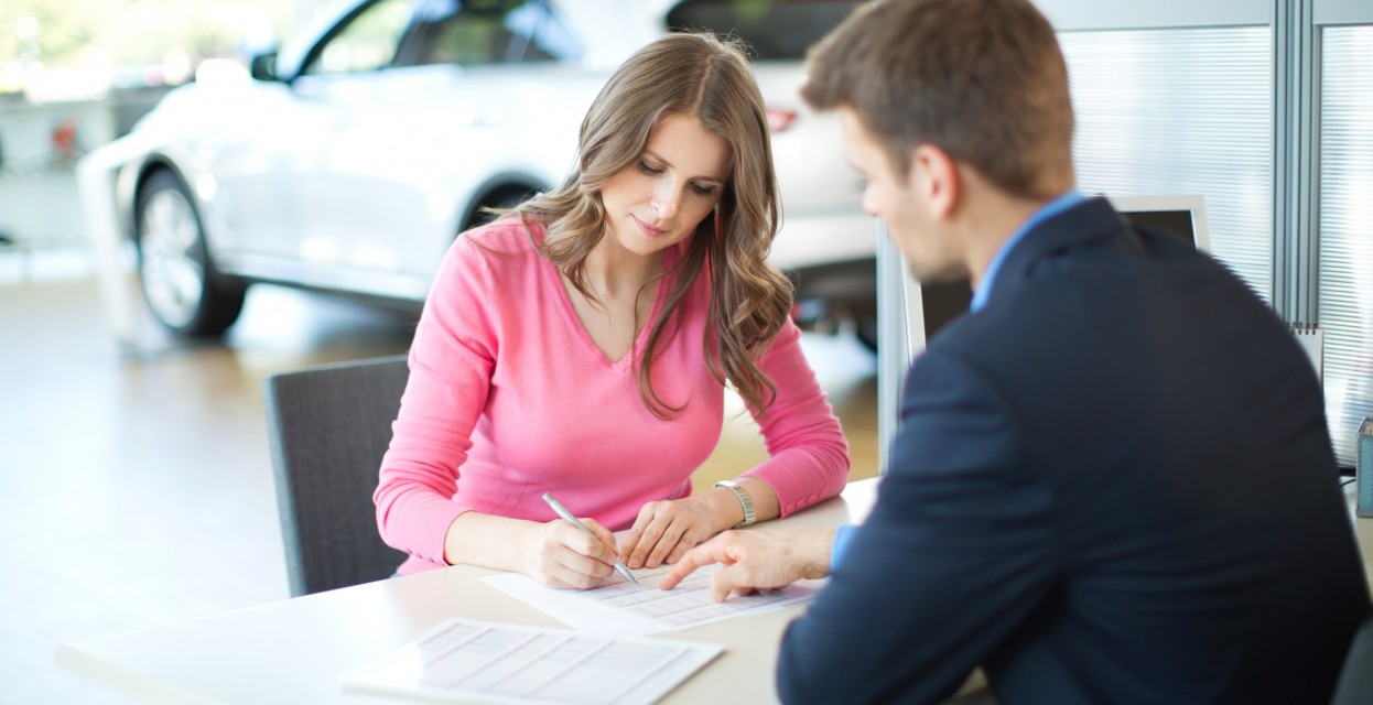 Vse, kar je dobro vedeti, preden prvič registrirate vozilo