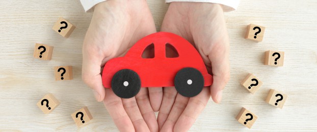 9 vprašanj in odgovorov o zavarovanju avta