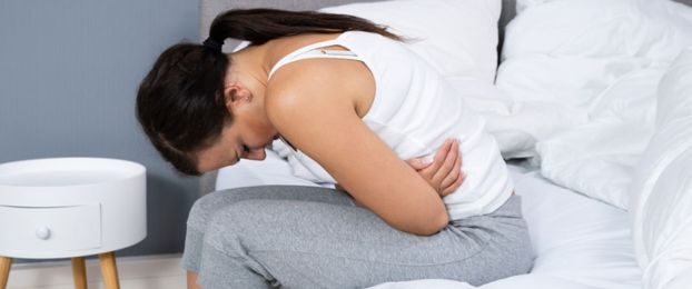 Bolečina v spodnjem delu trebuha &ndash; kdaj k zdravniku?