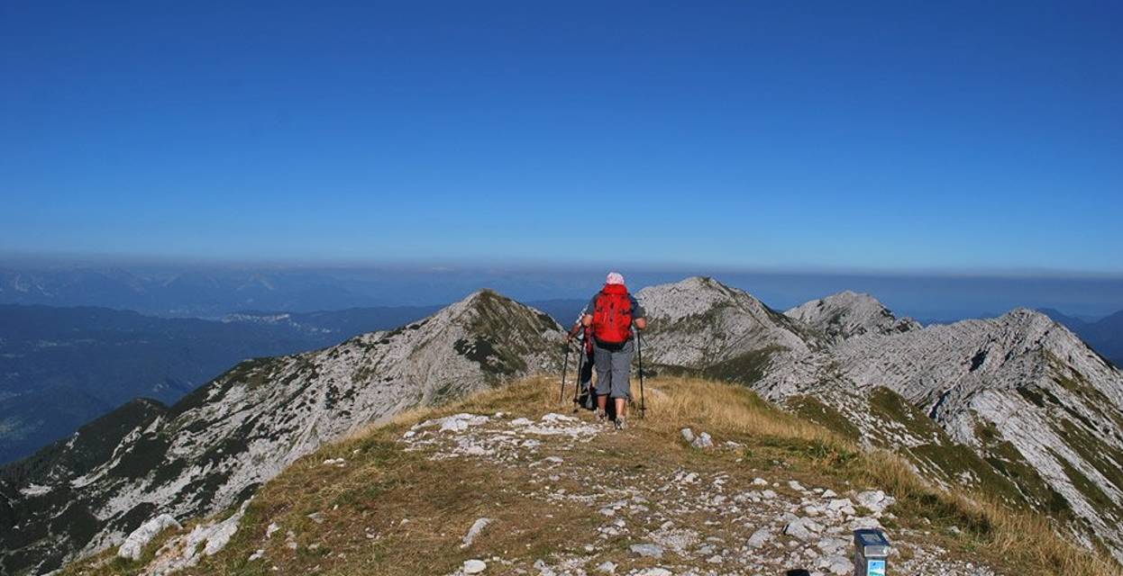 Ideja za izlet: Rodica