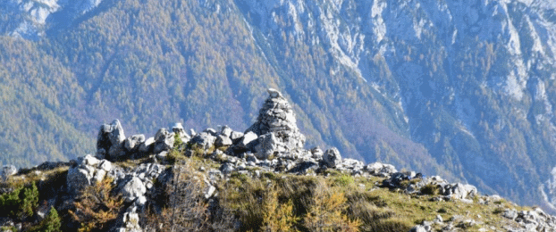 Ideja za izlet: Virnikov Grintovec z Zgornjega Jezerskega