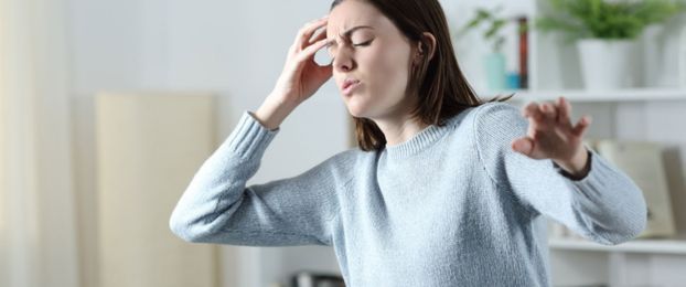 Fibromialgija &ndash; bolezen 21. stoletja