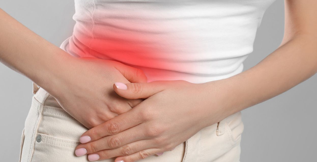 Akutno vnetje slepiča