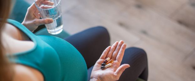 Folna kislina: Zakaj je vitamin B9 ključen za življenje in zdravje?