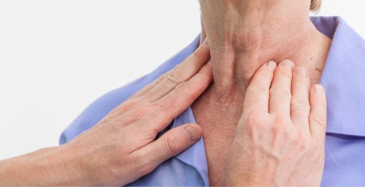 &Scaron;čitnica: zdravje in prehrana metuljčice na&scaron;ega telesa