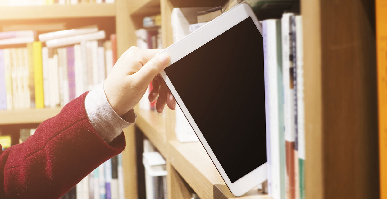 Varen elektronski podpis