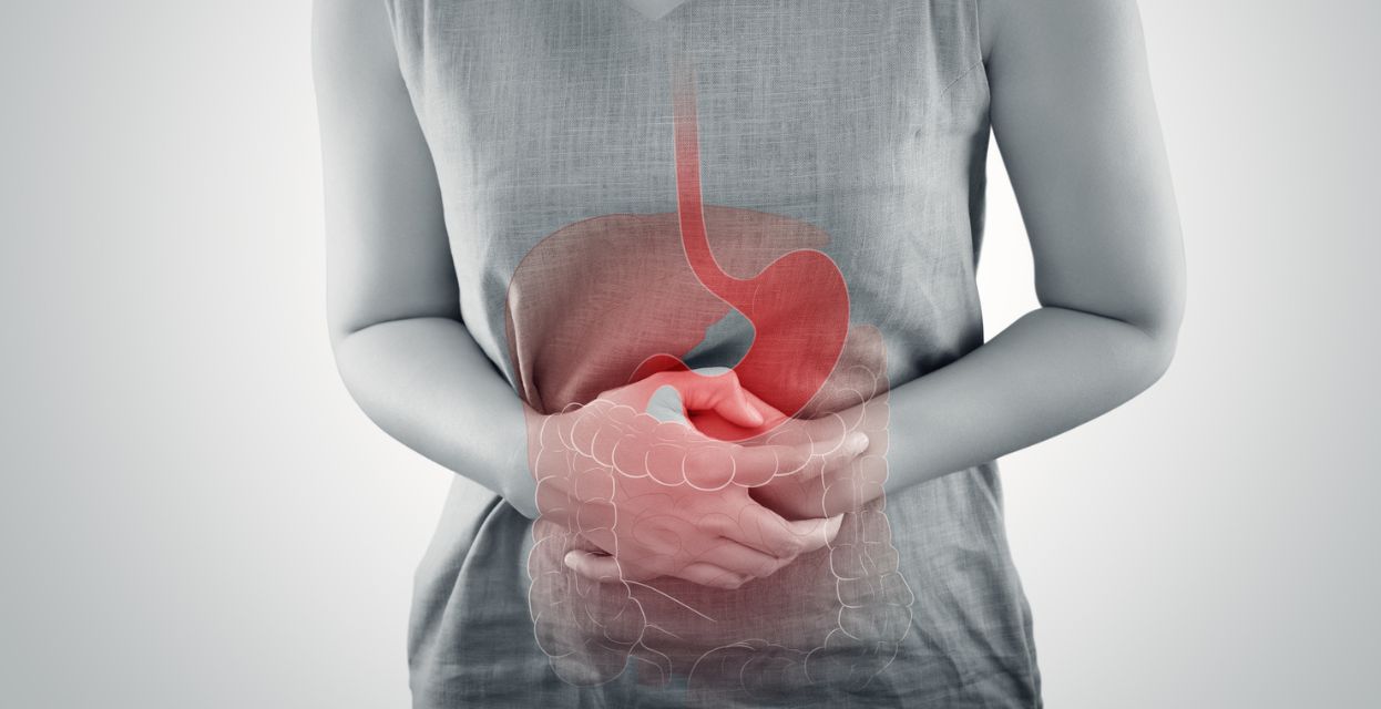 Bolečine v želodcu &ndash; odgovori na najpogostej&scaron;a vpra&scaron;anja