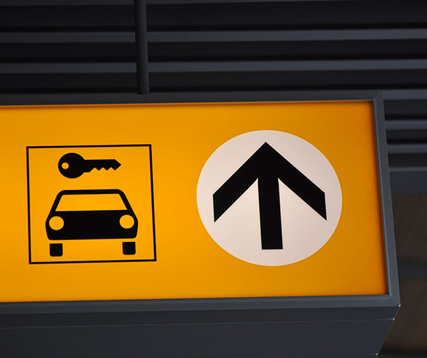 Rent-a-car: Kaj je dobro vedeti o zavarovanju?