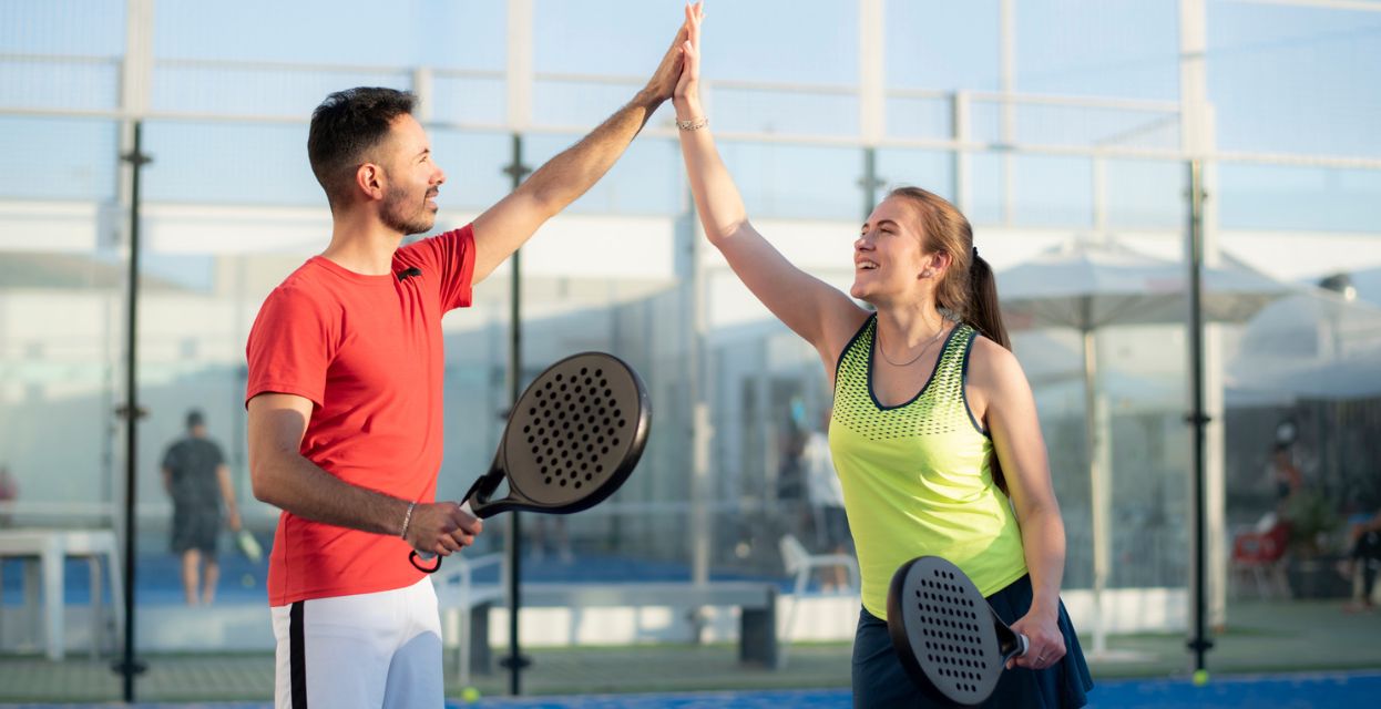 Kaj je padel? Vodnik za začetnike