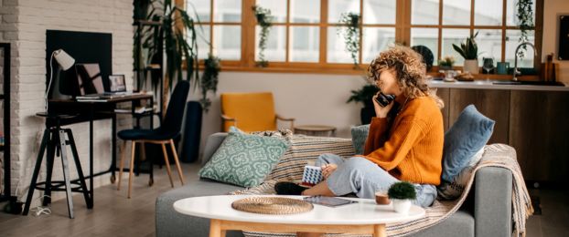 Kako opremiti majhno stanovanje?