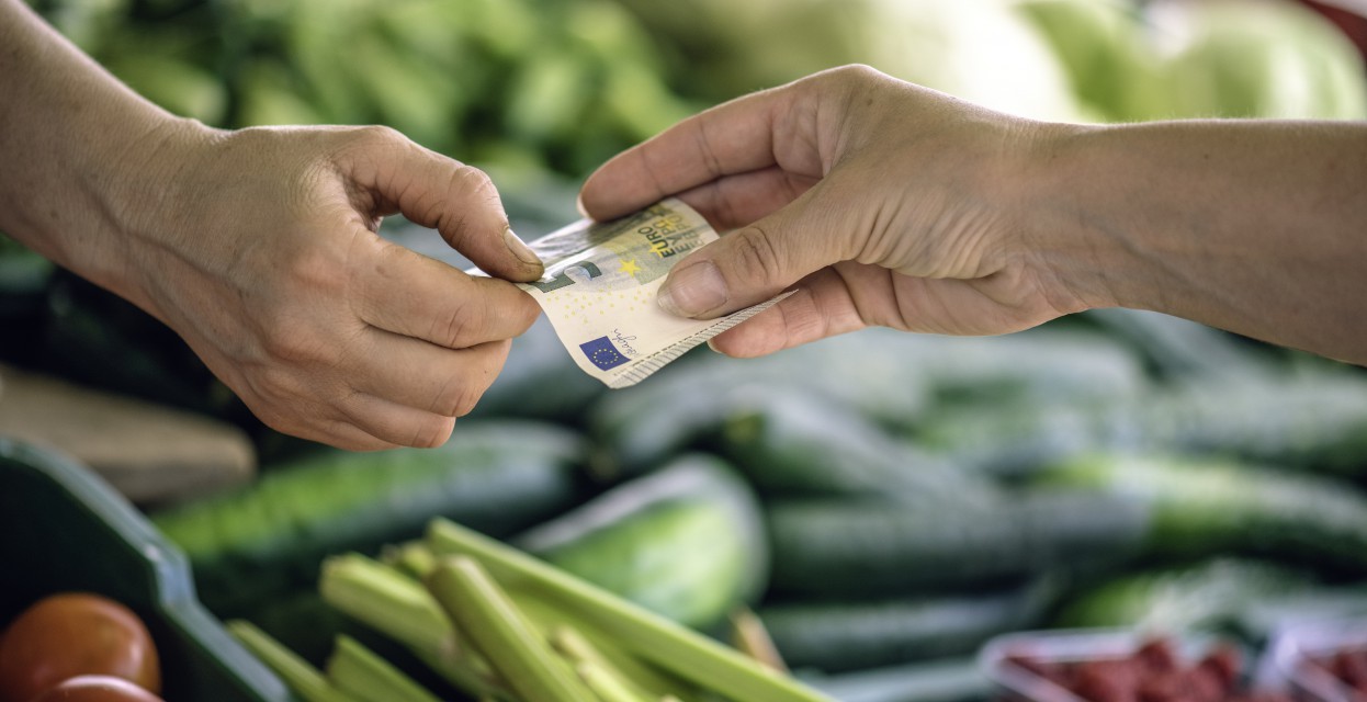 Kako se boriti z inflacijo?