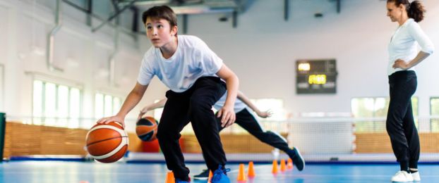 Kako poiskati &scaron;portni klub za starej&scaron;e otroke?