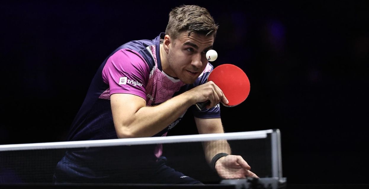 Darko Jorgić: &raquo;Nikoli ne ve&scaron;, kaj ti lahko prinese jutri.&laquo; 