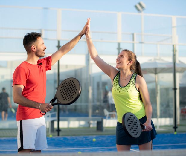 Kaj je padel? Vodnik za začetnike