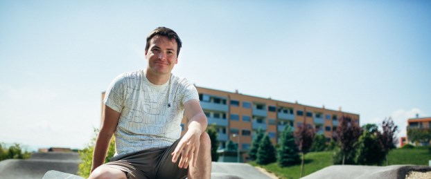 »Žal mi je, da na zavarovalnico nisem poklical takoj, ko se je zgodilo.«