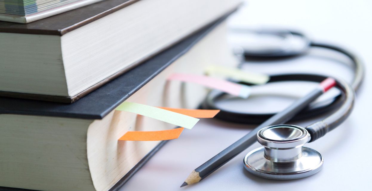 Slovar medicinskih izrazov