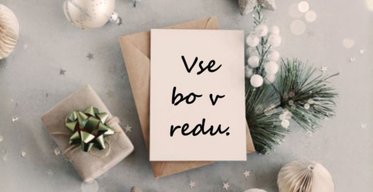 Pod kaj se boste podpisali v letu 2026?