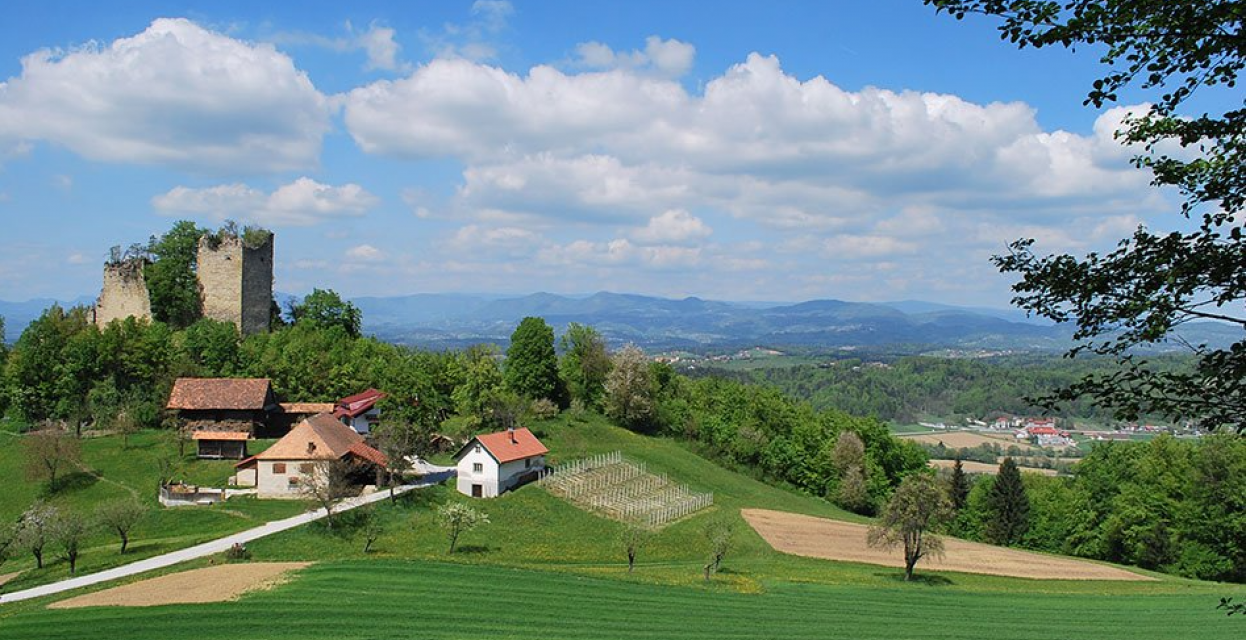 Ideja za izlet: Rifnik