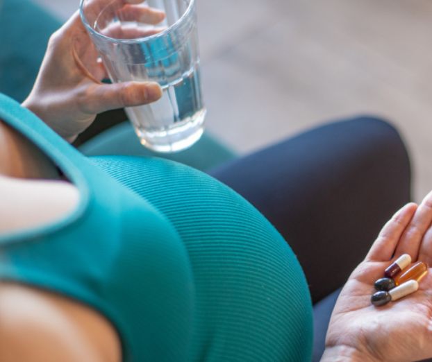 Folna kislina: Zakaj je vitamin B9 ključen za življenje in zdravje?
