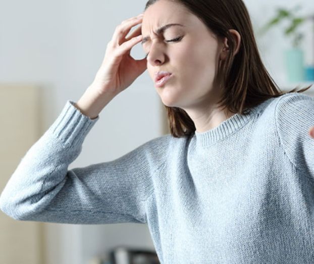Fibromialgija &ndash; bolezen 21. stoletja