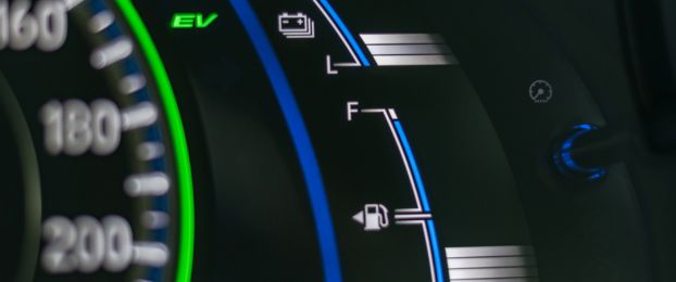 Kako deluje hibridni avto?