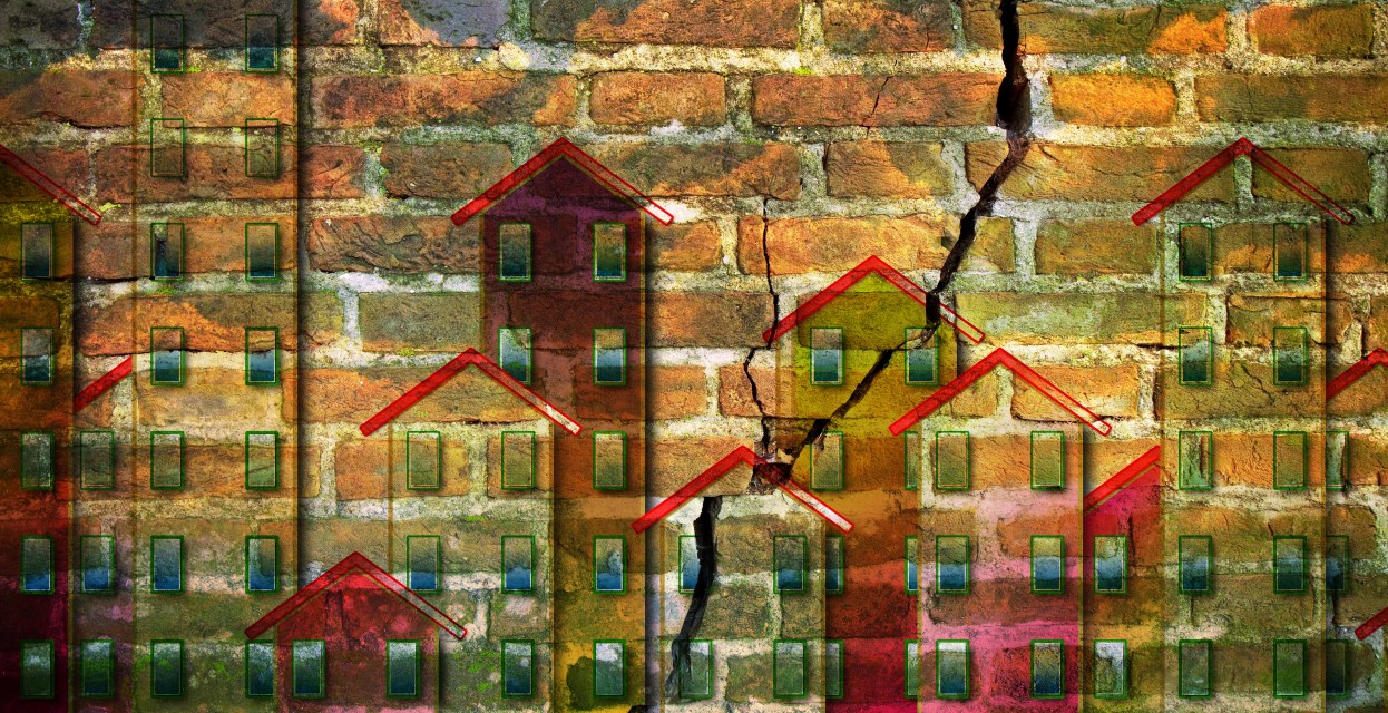 Kaj vse krije potresno zavarovanje?