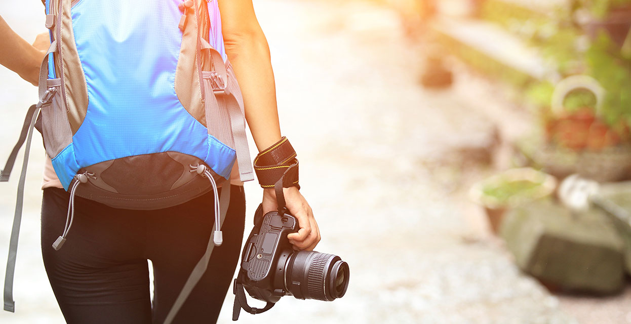 Poletna potovanja &ndash; kaj narediti preden se stvari zalomijo?