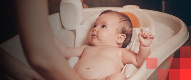 Podkast z babico o negi novorojenčka