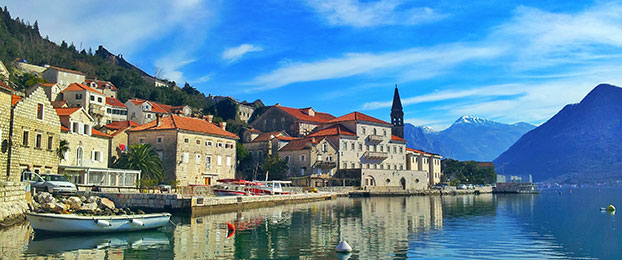 Odkrivamo države Skupine Triglav: 3 predlogi za obisk Črne gore