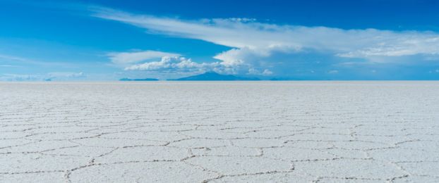 Podkast Osvoji svet s Triglavom: Bolivija