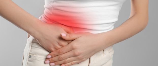 Akutno vnetje slepiča