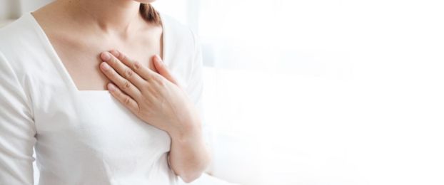 Poznate simptome GERB-a oziroma refluksne bolezni?