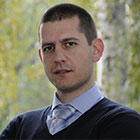 Jurij Štalc, dr. med.