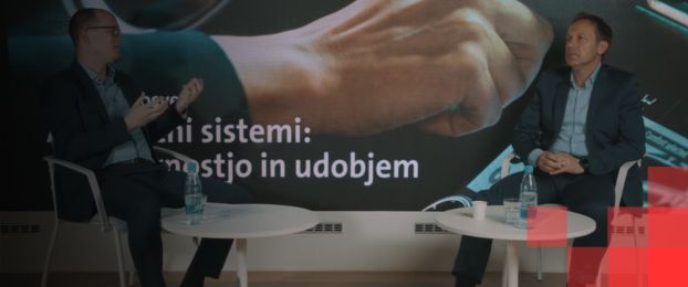 Vse prednosti asistenčnih sistemov