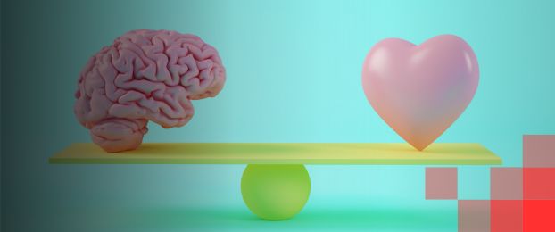 Doseganje ciljev s pomočjo intuicije in uma