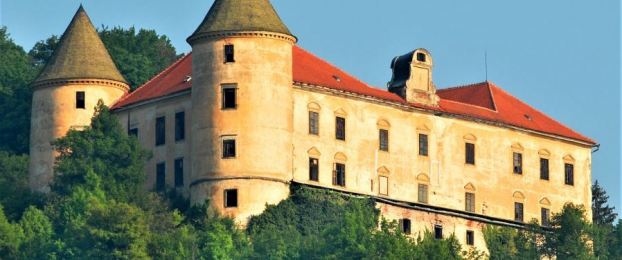 Ideja za zeleni izlet: Raziščite Obsotelje