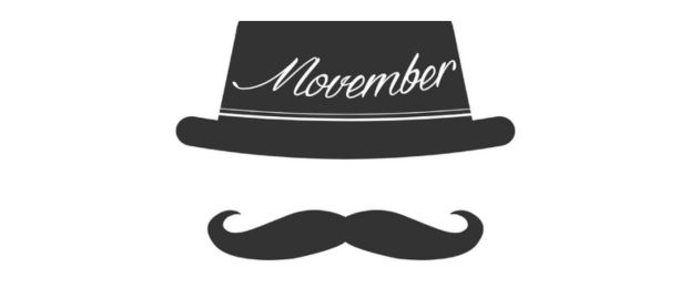 Movember &ndash; mesec preventive za mo&scaron;ko zdravje
