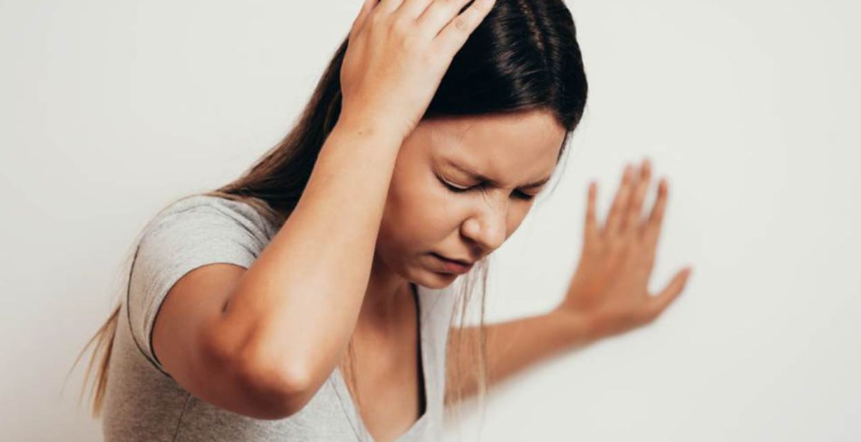 Vrtoglavica in omotica