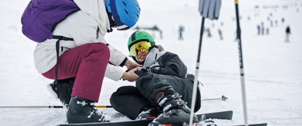 Odgovornost na smuči&scaron;ču 