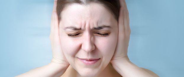 Tinitus &ndash; &scaron;umenje v u&scaron;esu