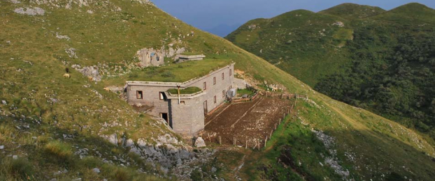 Ideja za izlet: Slatnik