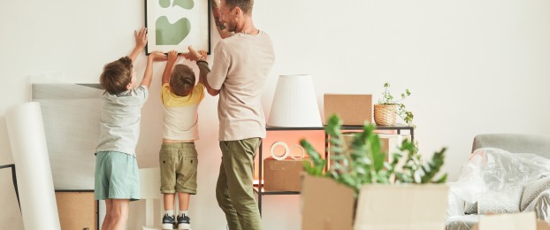 Kateri paket zavarovanja doma izbrati?