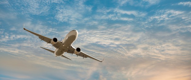 Turbulenca: Kako nevarni so nemirni leti?