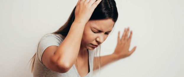 Vrtoglavica in omotica