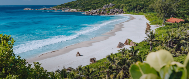 Podkast Osvoji svet s Triglavom: Sejšeli 